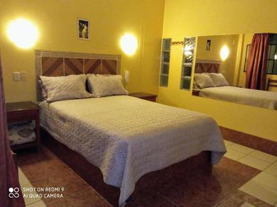 Guest house Motel Sahara Suites