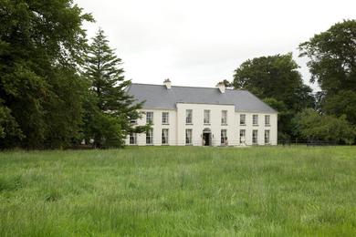 Гостевой дом Grange Manor