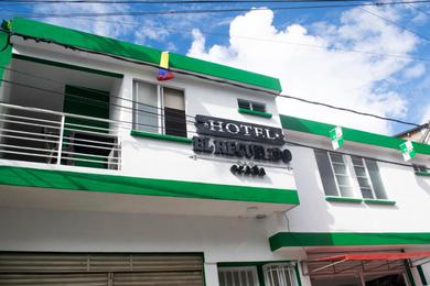 Hotel Hotel El Recuerdo