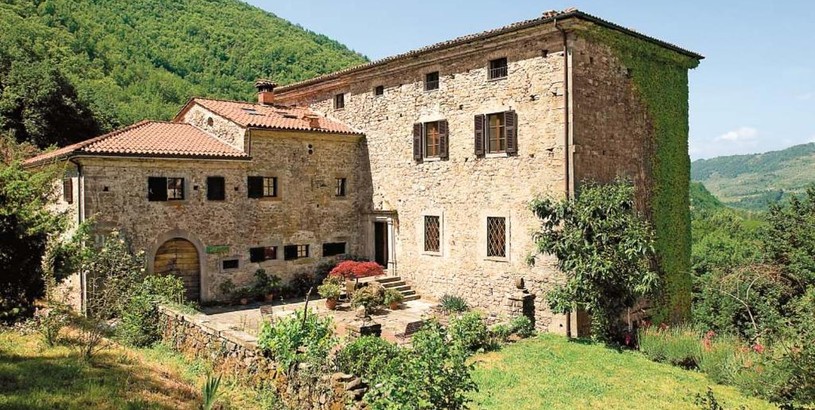 Гостевой дом Il Convento di Casola