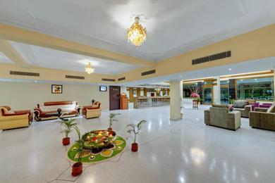 Hotel SRM Hotel Maraimalai Nagar Chennai