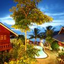 Курорт Tharathip Resort Koh Phangan - SHA Plus
