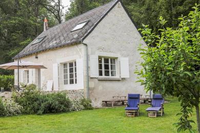 Holiday home Country House - La Charbonnière