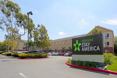 Hotel Extended Stay America Suites - Los Angeles - South