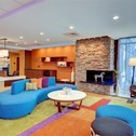 Отель Fairfield Inn & Suites by Marriott Nashville Downtown-MetroCenter