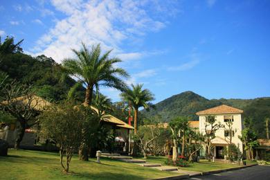 Курорт Hui-Lai Resorts