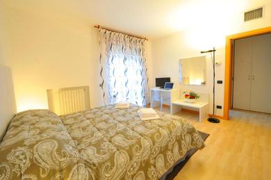 Guest house Bed and Breakfast La Sosta