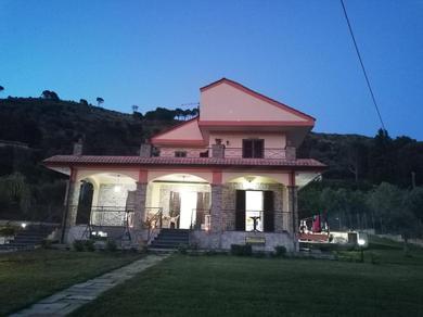 Guest house Villa Maria raffaele