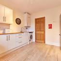 Holiday home Host & Stay - Swiss Cottage