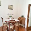 Apartments 2 bedrooms appartement with city view balcony and wifi at La Spezia