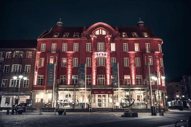 Hotel Statt Hassleholm BW Signature Collection