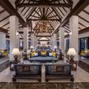 Отель JW Marriott Khao Lak Resort Suites