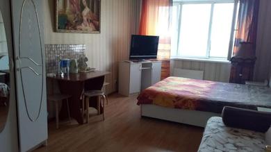 Apartments Golyanovo for guests