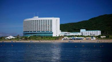 Отель Irago Resort & Convention Hotel