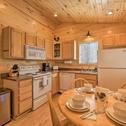 Дом отдыха Cabin Pet-Friendly Without Fee, Hike and Stargaze!