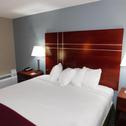 Hotel Days Inn by Wyndham West Des Moines - Clive