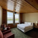 Lodge Hanging Horn Lakeside Resort