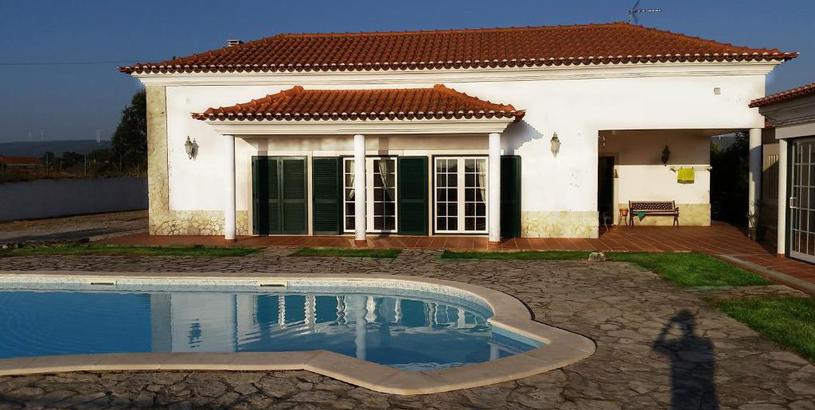 Гостевой дом Casa do Cabeço
