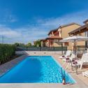 Villa Villa Leonie with Private Pool