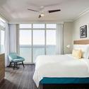 Resort Hilton Grand Vacations Club Ocean Enclave Myrtle Beach