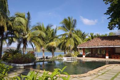 Lodge Villa Marina Lodge & Condos