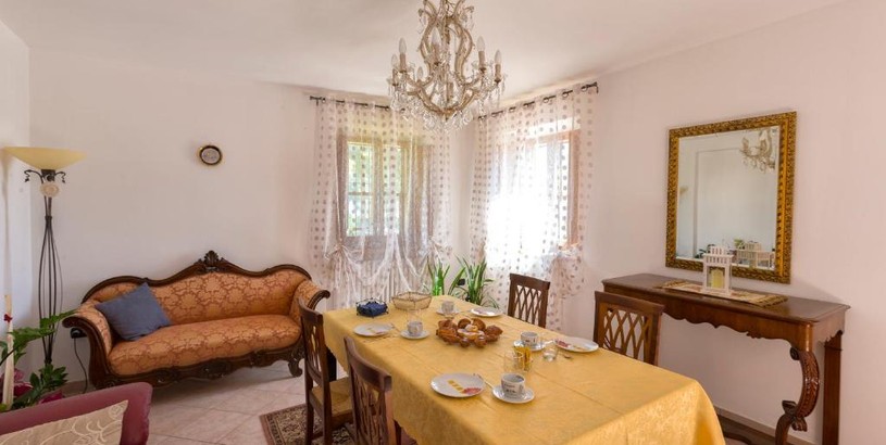 Guest house Bed&Breakfast Il Frantoio