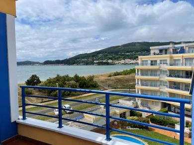 Apartamento con vistas al mar Urb Puerto Azul B5