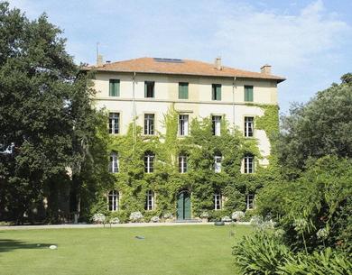 Holiday home Château de Saü