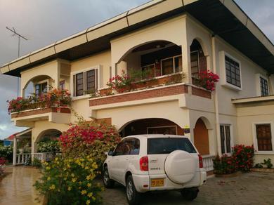 Apartments Villa Nickerie/ Suriname
