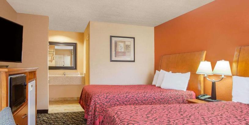 Hotel Days Inn by Wyndham Centerville