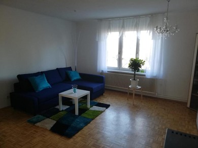 Apartment Graz Lustbuhel