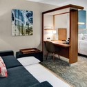 Hotel SpringHill Suites by Marriott Kansas City Lenexa/City Center