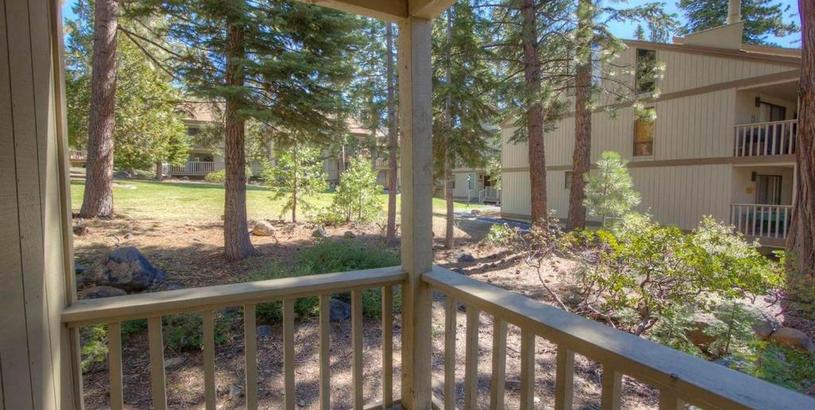 Holiday home Kingswood Cornerview by Lake Tahoe Accommodations