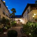 Отель Hotel Ascovilla Charming Hideway