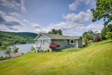 Hotel New Fairfield Vacation Rental with Lake Views!