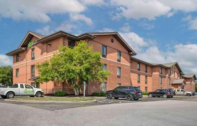 Hotel Extended Stay America Suites - Pittsburgh - Airport