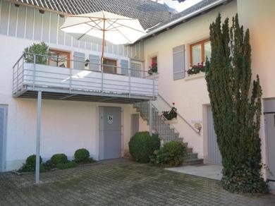 Дом отдыха Kleines Landhaus Bodensee