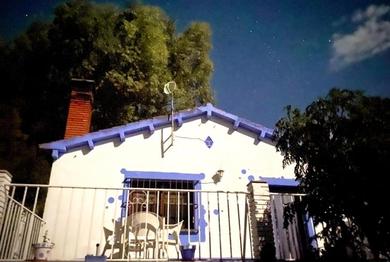 Holiday home La Casa de Las Burbujas Azules