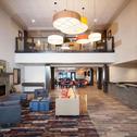 Отель Red Lion Ridgewater Inn & Suites Polson