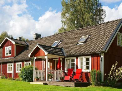 Holiday home 4 star holiday home in ARKELSTORP