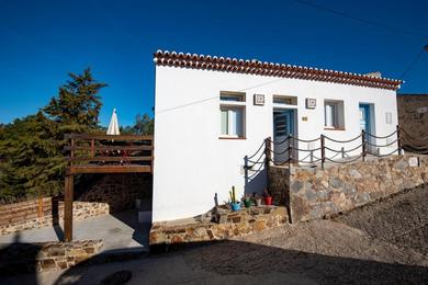 Holiday home Valley house Aljezur old town