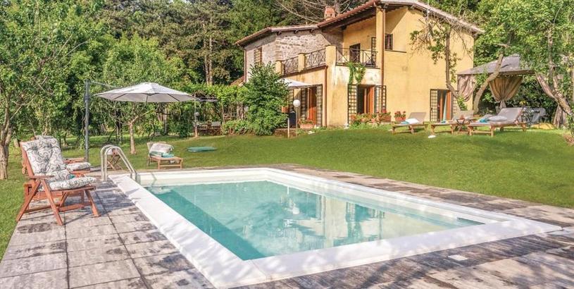 Villa CountrY Side Chic Roma