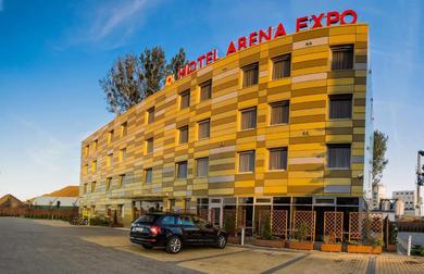 Hotel Hotel Arena Expo