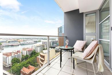 Апартаменты A Spacious 2BR Apt with a Gorgeous View of Darling Harbour, FREE Parking