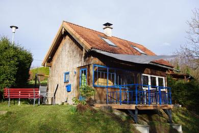 Дом отдыха Kletterhütte Sächsische Schweiz
