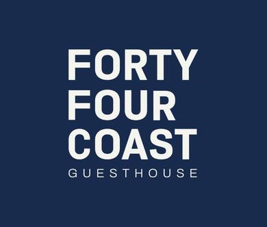 Гостевой дом Forty Four Coast Guesthouse