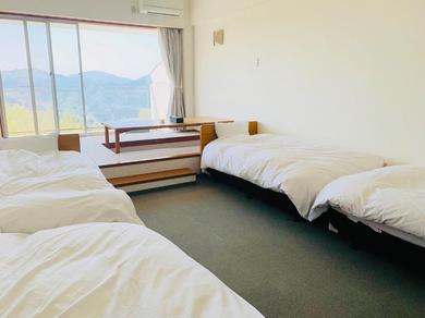 Hotel Starry Sky and Sea of Clouds Hotel Terrace Resort - Vacation STAY 75165v