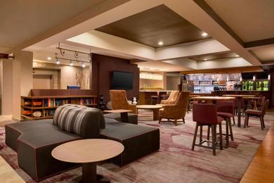 Hotel Courtyard by Marriott Champaign