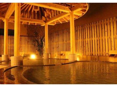 Отель Tazawako Lake Resort & Onsen / Vacation STAY 78938