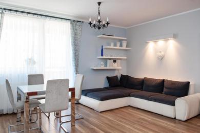 Fantastic By The Sea Apartment Set Up With Love in Gdansk (Danzig)